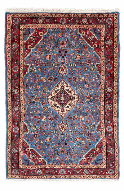 Hosseinabad Teppich 105x157cm - Perserteppich