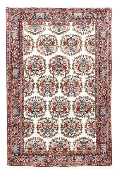 Bidjar Teppich 110x169cm - Perserteppich