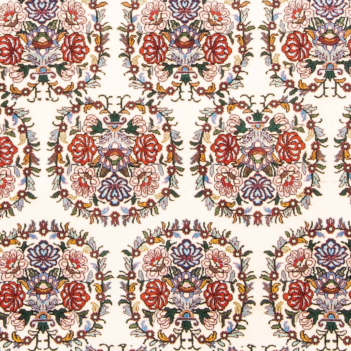 Perserteppich - Bidjar - Royal 169 x 110 cm