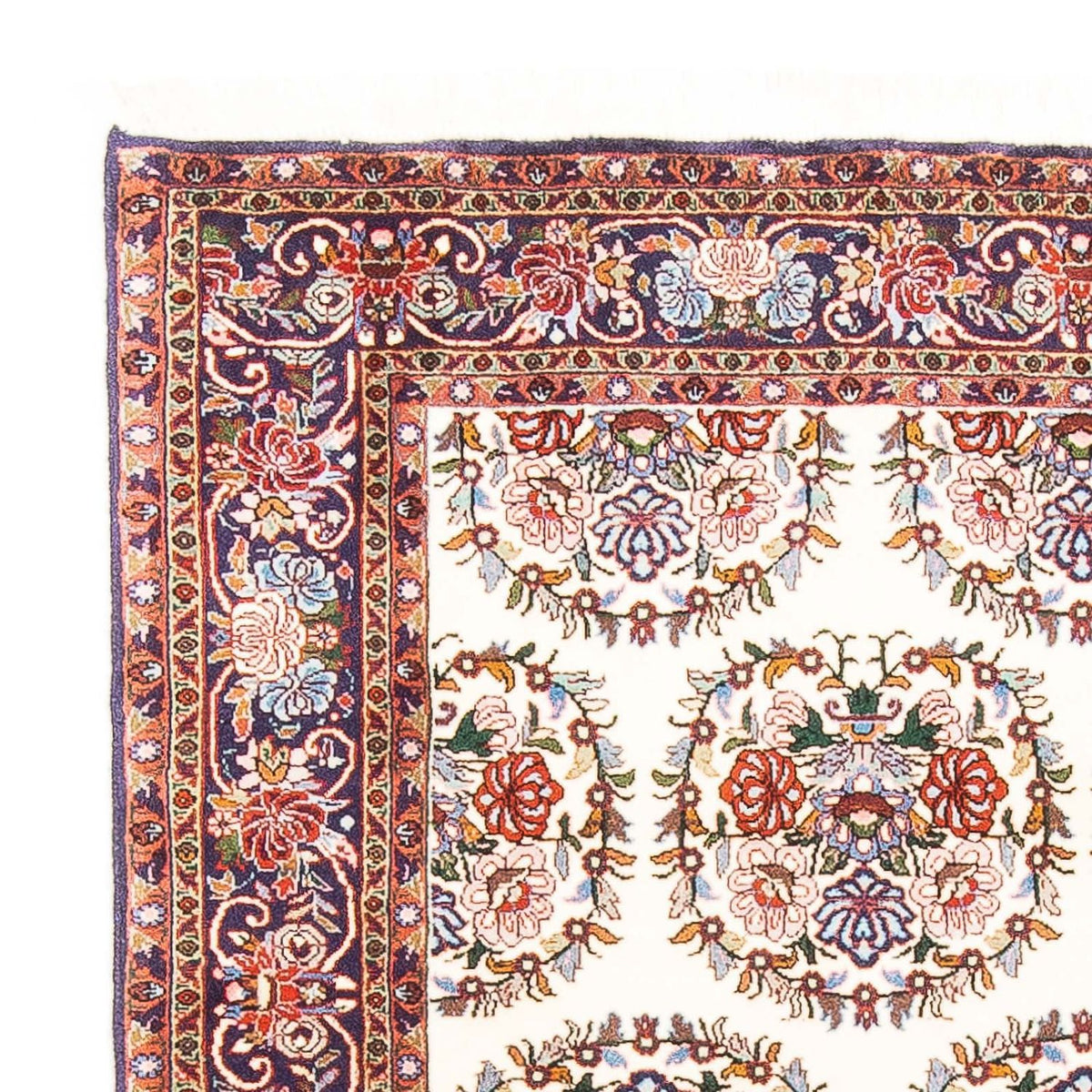 Perserteppich - Bidjar - Royal 169 x 110 cm