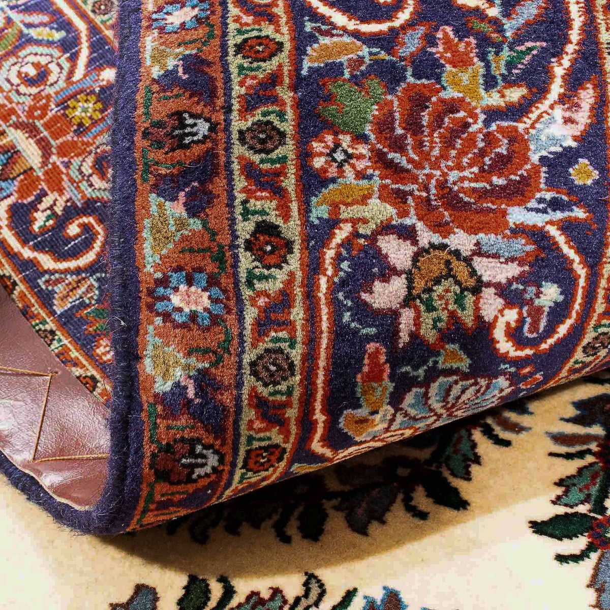 Perserteppich - Bidjar - Royal 169 x 110 cm