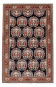 Bidjar Teppich 172x112cm - Perserteppich