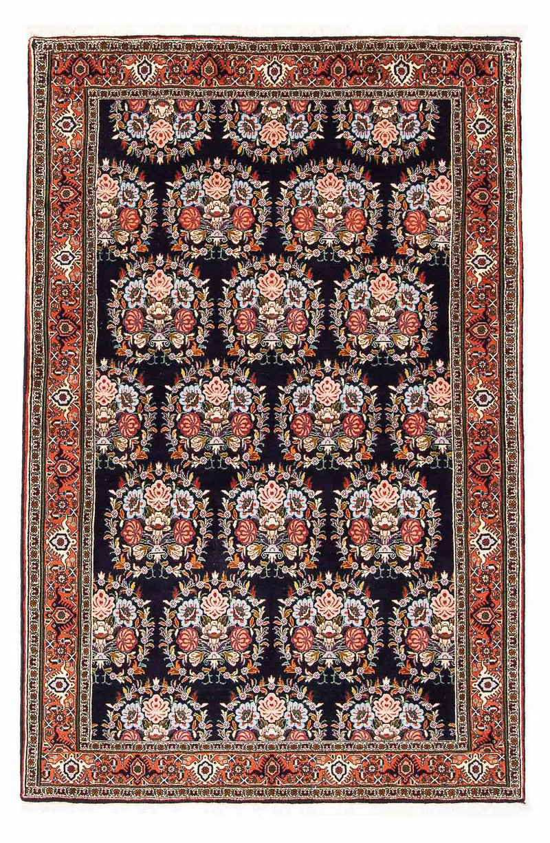 Perserteppich - Bidjar - Royal 172 x 112 cm