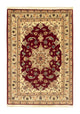 Täbriz - 50 Raj Teppich 98x148cm - Perserteppich
