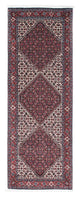 Bidjar Teppich 225x61cm - Perserteppich