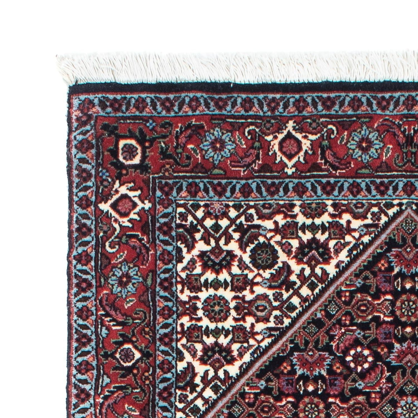 Bidjar Teppich 225x61cm - Perserteppich