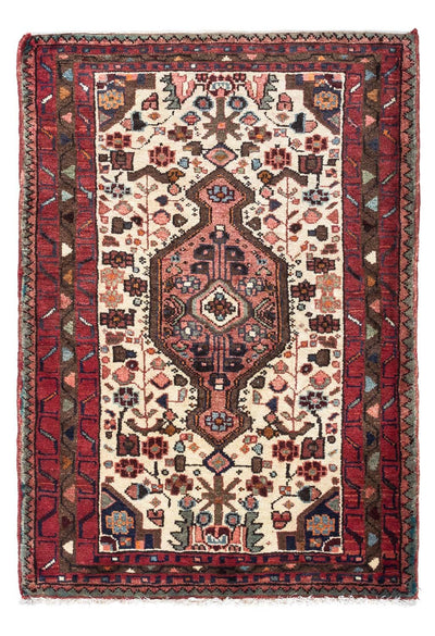 Touiserkan Teppich 85x118cm - Perserteppich