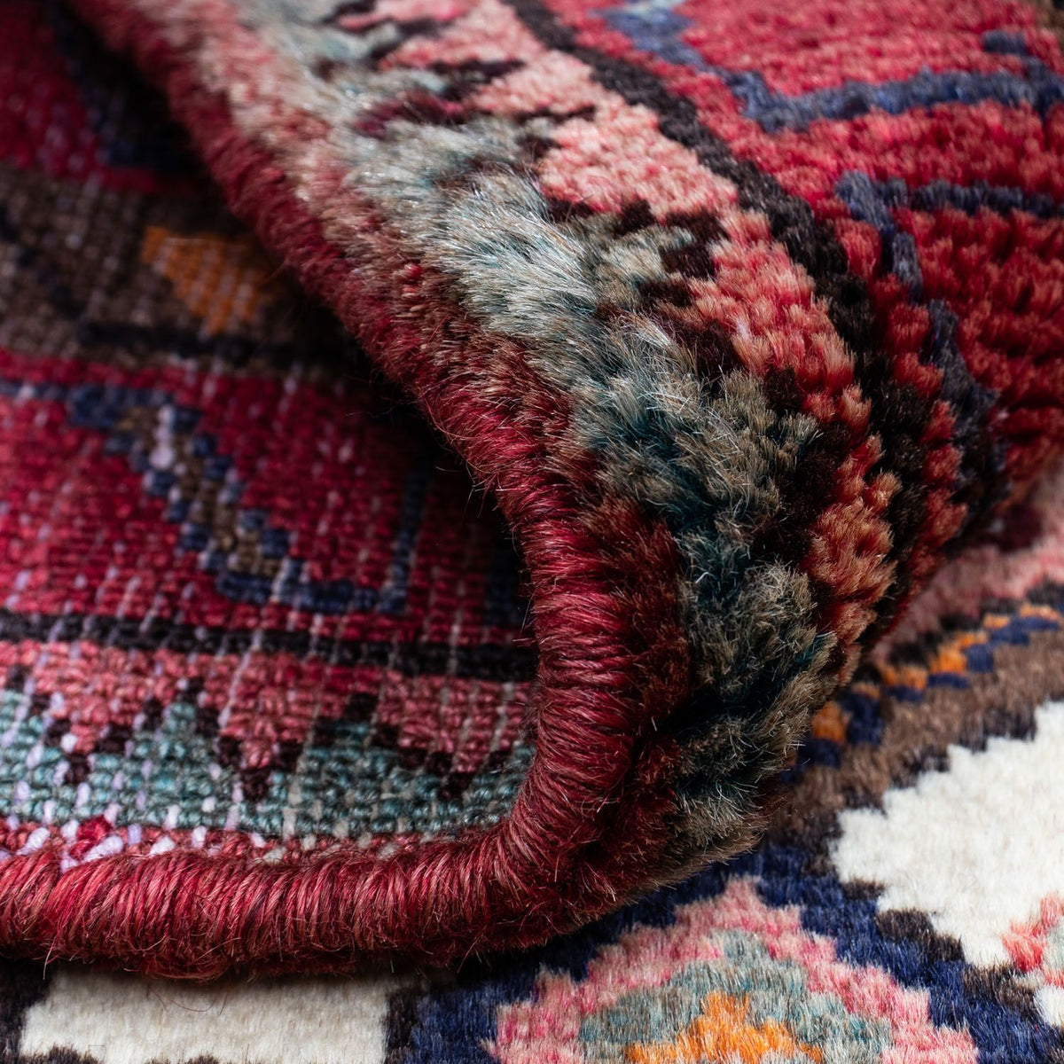 Perserteppich - Nomadic 118 x 85 cm