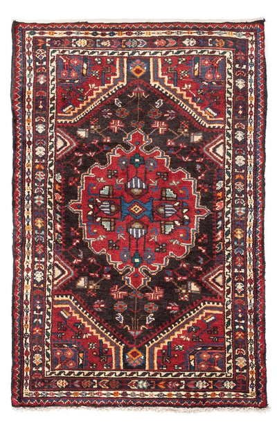 Touiserkan Teppich 77x121cm - Perserteppich