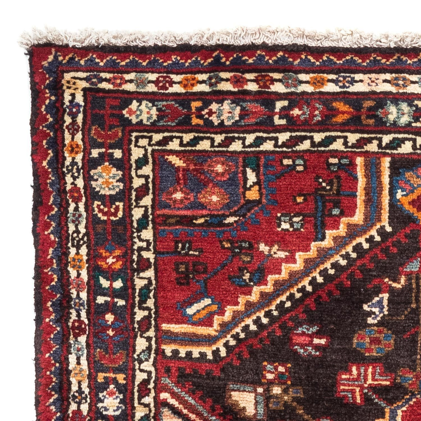 Touiserkan Teppich 121x77cm - Perserteppich
