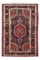 Touiserkan Teppich 127x79cm - Perserteppich