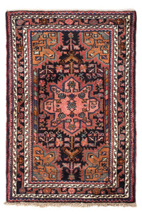 Touiserkan Teppich 124x82cm - Perserteppich – product image