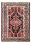 Perserteppich - Nomadic 127 x 87 cm
