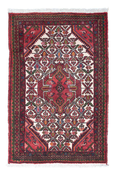 Hamadan Teppich 85x127cm - Perserteppich