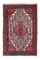 Hamadan Teppich 127x85cm - Perserteppich