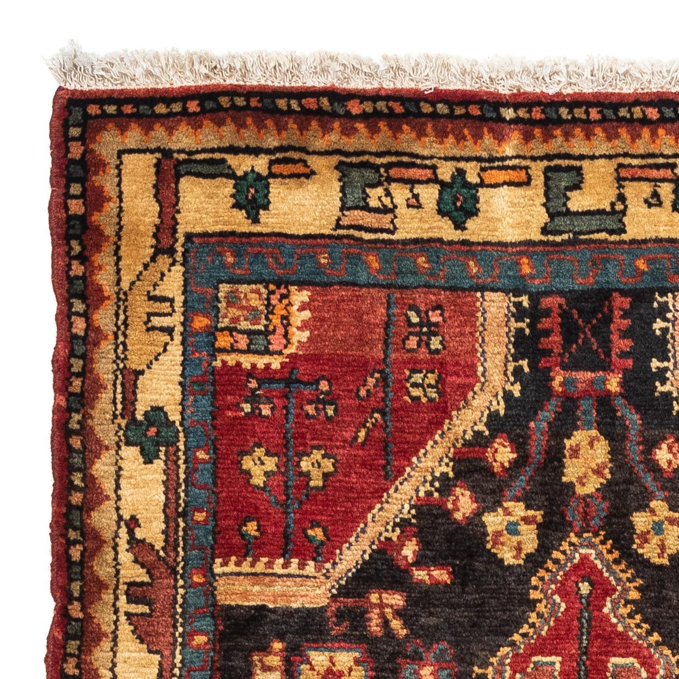 Touiserkan Teppich 145x86cm - Perserteppich