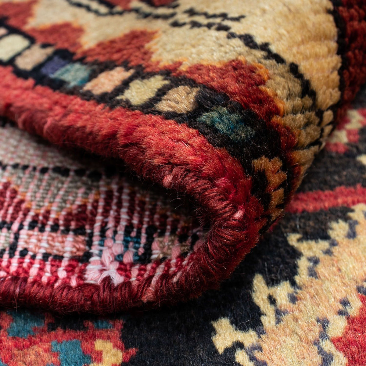 Perserteppich - Nomadic 145 x 86 cm