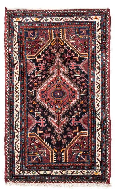 Touiserkan Teppich 73x126cm - Perserteppich