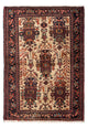 Touiserkan Teppich 133x95cm - Perserteppich