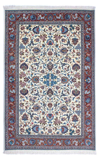 Ghom Teppich 215x137cm - Perserteppich – product image