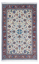 Ghom Teppich 215x137cm - Perserteppich