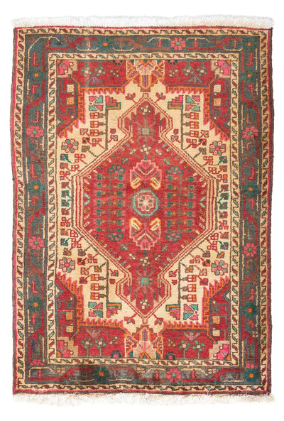 Touiserkan Teppich 82x119cm - Perserteppich
