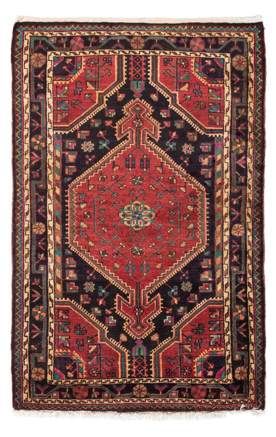 Touiserkan Teppich 90x136cm - Perserteppich