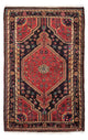Touiserkan Teppich 90x136cm - Perserteppich