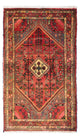 Hosseinabad Teppich 140x82cm - Perserteppich