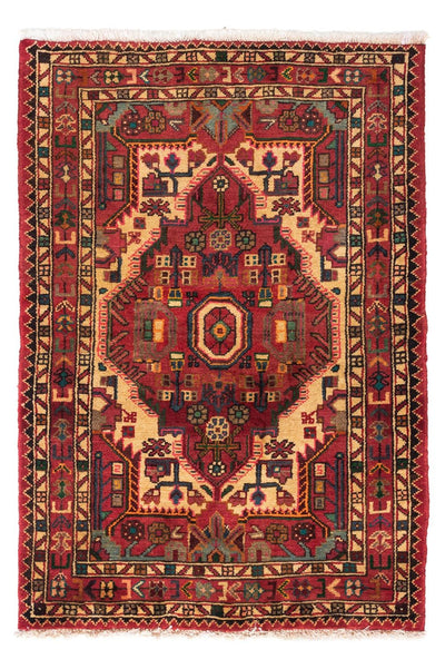 Touiserkan Teppich 85x121cm - Perserteppich