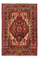 Touiserkan Teppich 85x121cm - Perserteppich