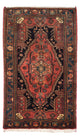 Touiserkan Teppich 129x78cm - Perserteppich