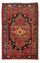 Touiserkan Teppich 84x130cm - Perserteppich