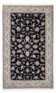 Nain - 6la Teppich 208x127cm - Perserteppich