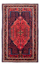 Hamadan Teppich 230x151cm - Perserteppich