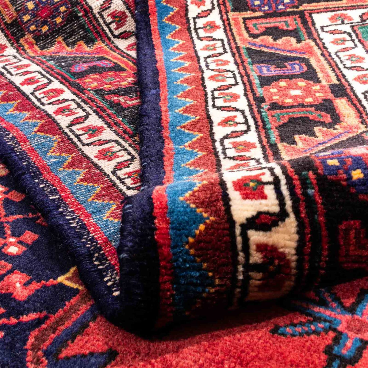 Perserteppich - Nomadic 230 x 151 cm