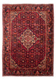 Hosseinabad Teppich 218x156cm - Perserteppich