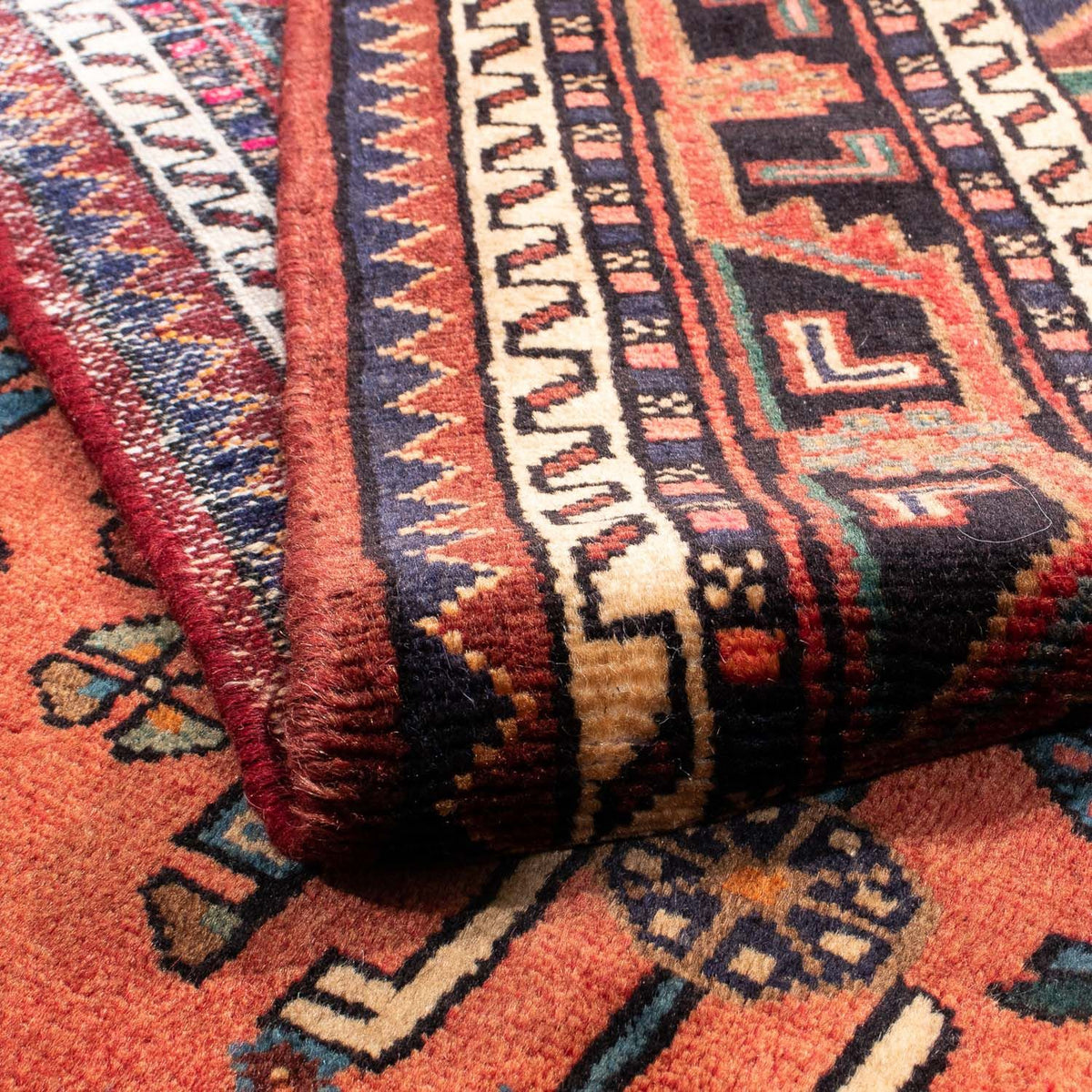 Perserteppich - Nomadic 230 x 136 cm