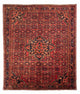Hosseinabad Teppich 210x165cm - Perserteppich