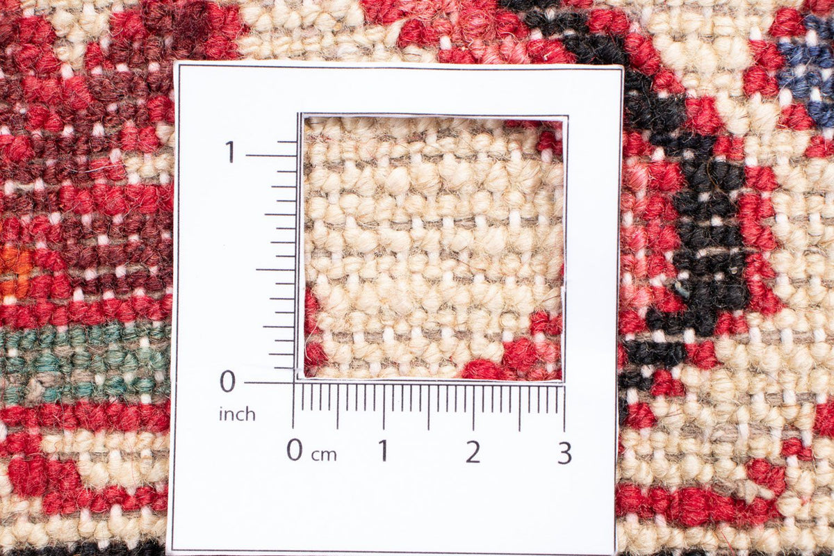 Perserteppich - Nomadic 211 x 165 cm