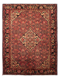 Hosseinabad Teppich 216x163cm - Perserteppich – product image