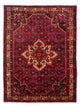 Hosseinabad Teppich 212x153cm - Perserteppich