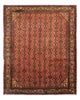 Hosseinabad Teppich 200x155cm - Perserteppich