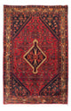 Hosseinabad Teppich 221x144cm - Perserteppich