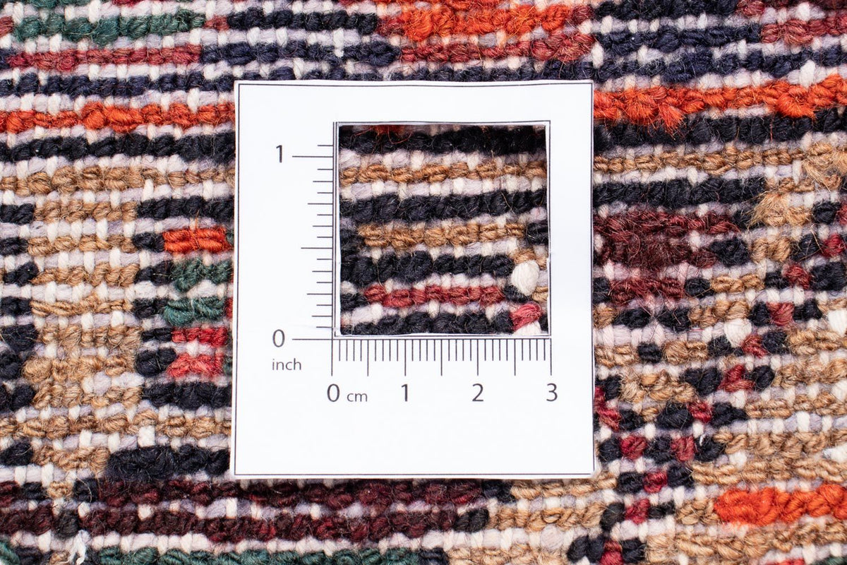 Perserteppich - Nomadic 221 x 144 cm