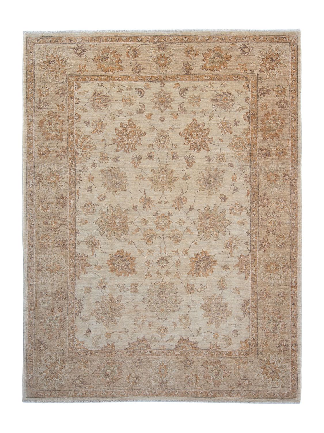Ziegler Teppich 337 x 249 cm