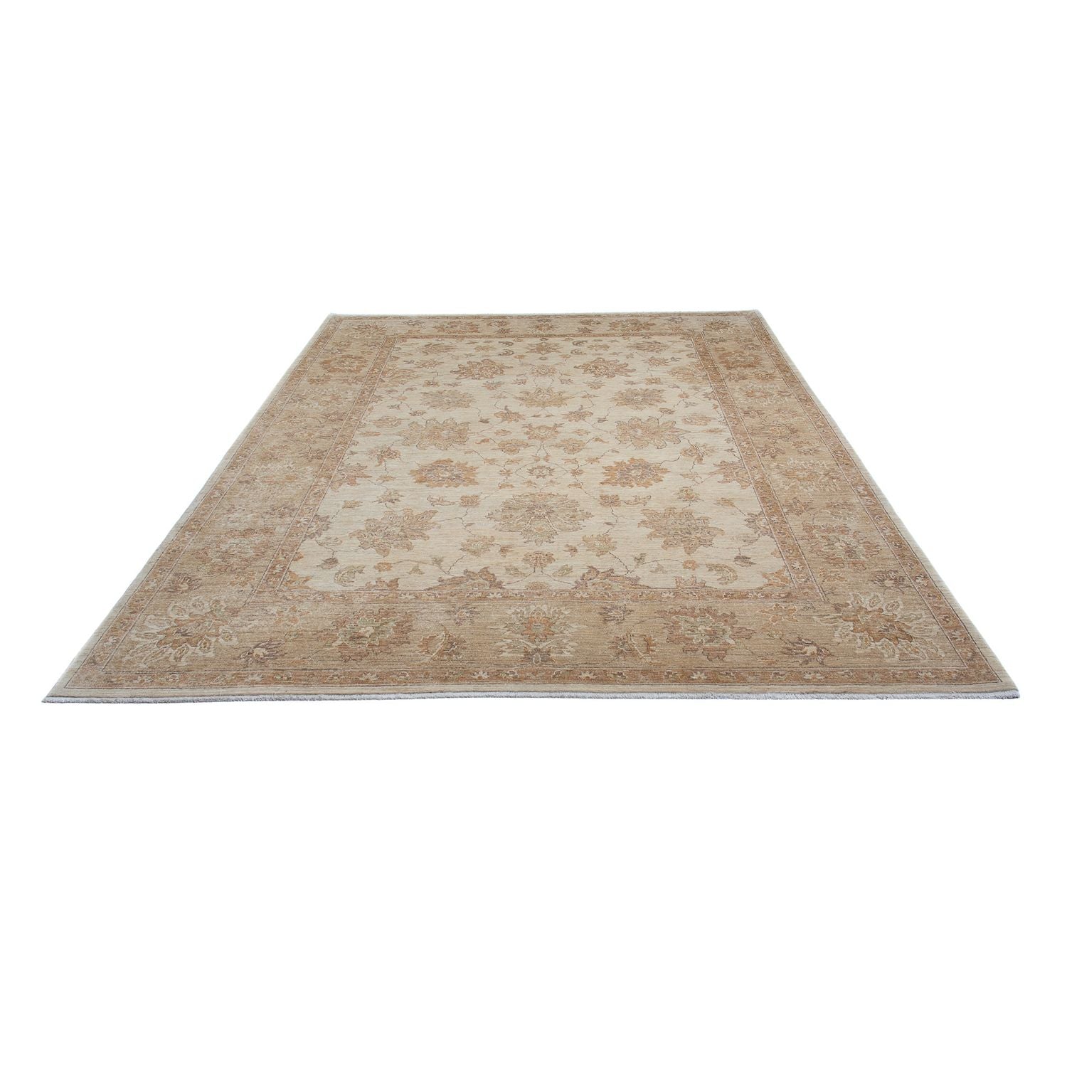 Ziegler Teppich 337 x 249 cm