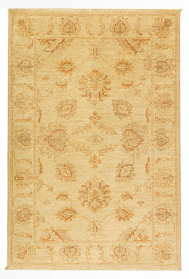 Ziegler Teppich 117 x 79 cm - beige