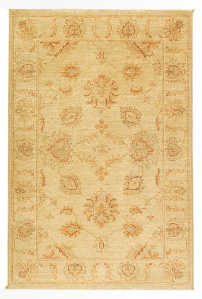 Ziegler Teppich 79 x 117 cm - beige