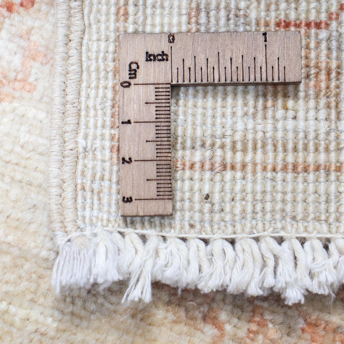 Ziegler Teppich 300 x 79 cm